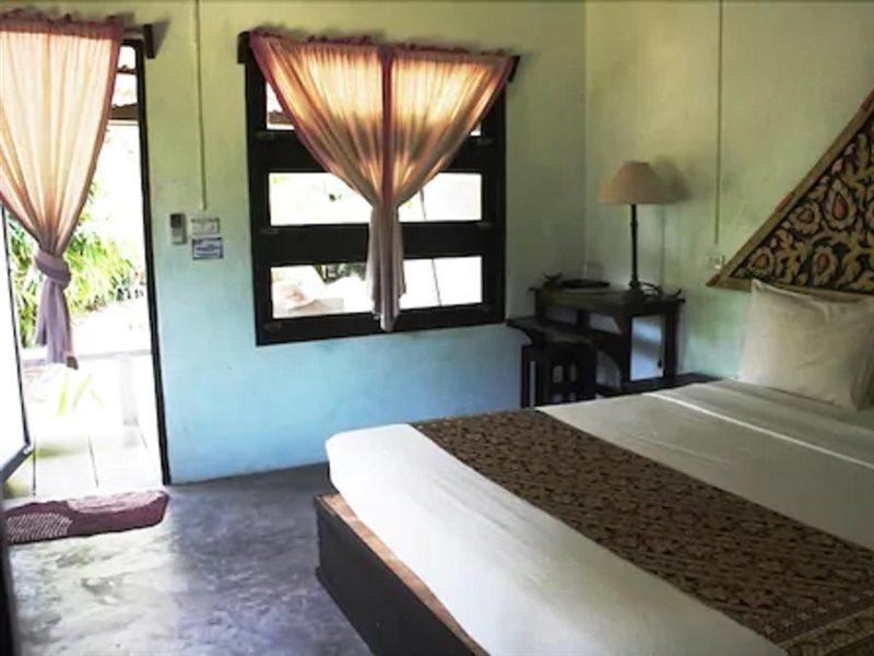 Hotel Baan Taa Yaay Koh Samui