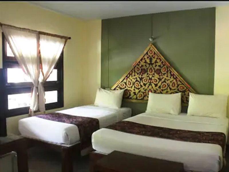 Baan Taa Yaay Hotel Koh Samui