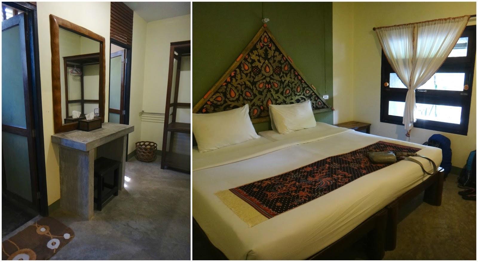 Hotel Baan Taa Yaay Koh Samui